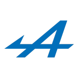 Alpine logo