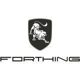 Forthing logo