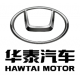 Hawtai logo