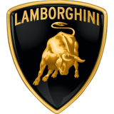 Lamborghini logo