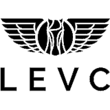 LEVC logo