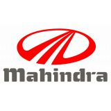 Mahindra logo