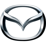 Mazda logo