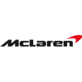 McLaren logo