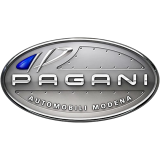 Pagani logo