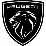 Peugeot logo