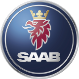 Saab logo